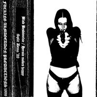 Blod Besvimelse - Tales from the Pitifulness / Last Silence Dream