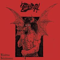 Bahratal - Kladivo Intolerance
