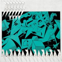 Central Unit - Loving Machinery