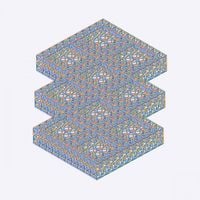 Visible Cloaks - Reassemblage