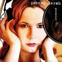 Şebnem Ferah - Perdeler