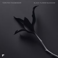 Torsten Fassbender - Black Flower Blossom