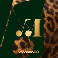 마마무 [MAMAMOO] - AYA