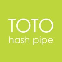 TOTO - Hash Pipe