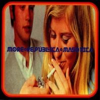 More Rep&uacute;blica Mas&oacute;nica - Chemical Love Songs