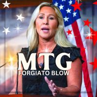 Forgiato Blow - MTG