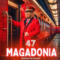 Forgiato Blow - MAGADONIA