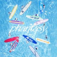 THE BOYZ - Phantasy Pt. 1 Christmas In August