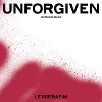 LE SSERAFIM - Jewelry (Prod. imase)