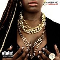 Gangsta Boo - It's Game Involved