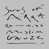 Suns Of Arqa - Re-mixs