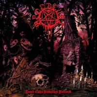 Blood Cult - Tomb of the Unknown Redneck