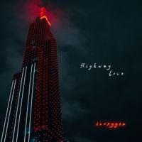 IVOXYGEN - Highway Love