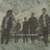 Yarmulke - The Complete Discography