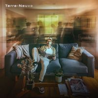 Terre-Neuve - Polaro&iuml;ds