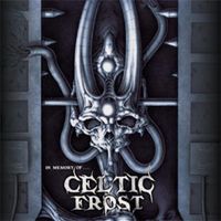 Various Artists - In Memory of Celtic Frost