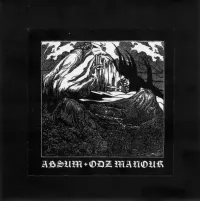 Absum / Odz Manouk - Rotting Esophagus