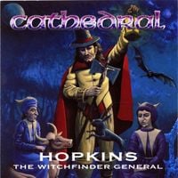 Cathedral - Hopkins (The Witchfinder General)