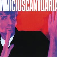 Vinicius Cantu&aacute;ria - Sutis Diferen&ccedil;as