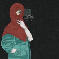 Gata Cattana - Anclas