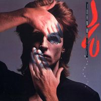 John Waite - Mask of Smiles