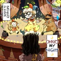 PATEKO - OHAYO MY NIGHT