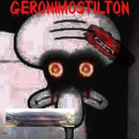 geronimostilton - Squidward's Suicide