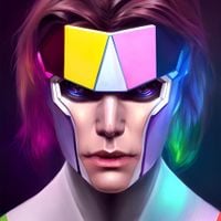 Onision - Better, Smarter, Stronger