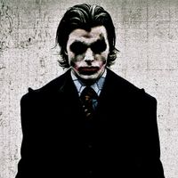 Onision - God of the New World