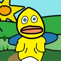 Onision - Stinky Duck Song