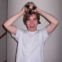 Onision - I Wish I Was Shane Dawson&rsquo;s Cat