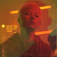 U-Kwon - RISE UP