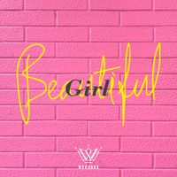 WOOSUNG - Beautiful Girl