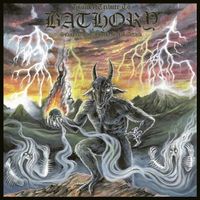 Tsjuder - Tribute to Bathory