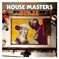 Blaze - House Masters