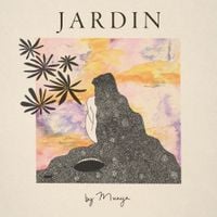 MUNYA - Jardin
