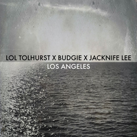 Lol Tolhurst - Los Angeles