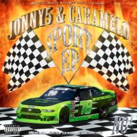 JONNY5 - Sport EP No . 1
