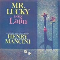 Henry Mancini - Lujon