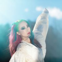 Naoko Sakata - Infinity