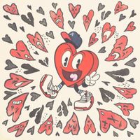 Hulvey - Love like that