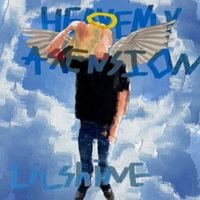 Lil Shine - see thru da rain
