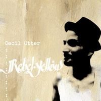Cecil Otter - Rebel Yellow