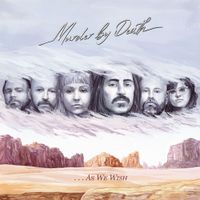 Murder by Death - As We Wish