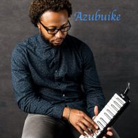 Eric Jones - Azubuike