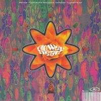 Datacide - Flowerhead
