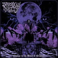 Carcosian Enmity - Change is the Blood of Creation