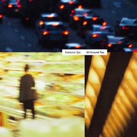 Subsonic Eye - Yearning