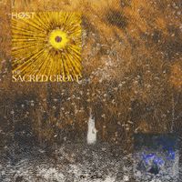H&Oslash;ST - The Sacred Grove