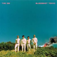 The Dig - Bloodshot Tokyo